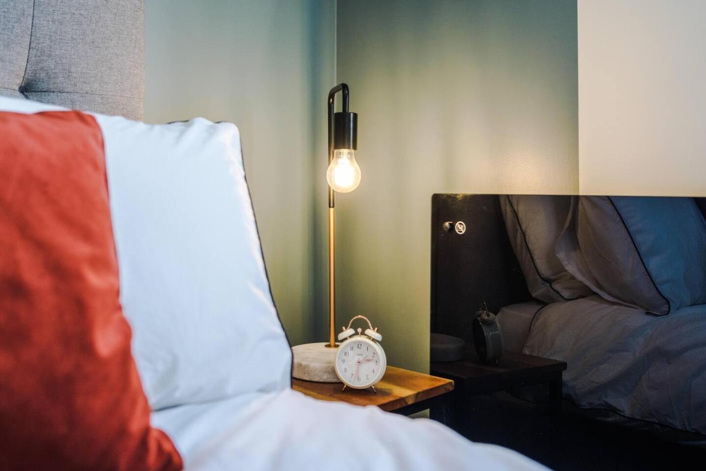 Stunning 2Bedroom 2Bathroom Apt With Parking Space Sheffield Exteriör bild